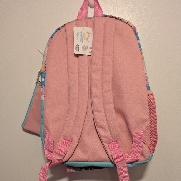 Bioworld Schoolbag Squichmallows 5Pieces Brand New with tag - Picture 4 of 4